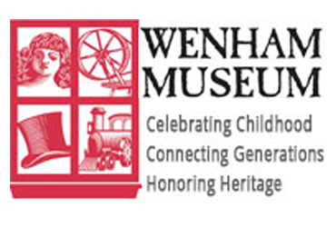 Visit the Wenham Museum.   This pass provides half price admission for up to 4 people.