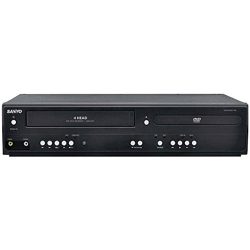 DVD Recorder/VCR Line-in Recording