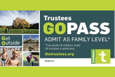Check out the Trustees GO Pass and the Boating in Boston pass!  These passes provide free or reduced admission to local outdoor spaces and places!