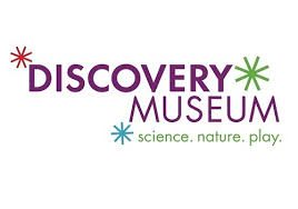Visit the all-new Discovery Museum where play matters!