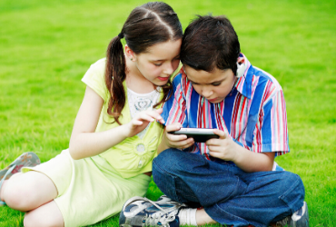 With the growing amount of online activity teens and kids are engaged in, it's important for them to know how to make smart choices. Engage the whole family with some of these resources, games and activities on Digital Citizenship.