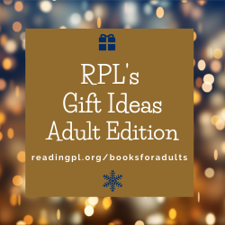 Looking for the perfect gift for the big readers on your list?