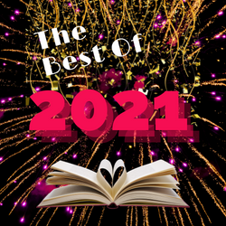 Here are your best of 2021 book lists.  Get reading!