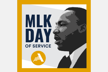 This year on Martin Luther King Jr. Day, consider honoring his life and teachings by engaging with the community! Make it a 
